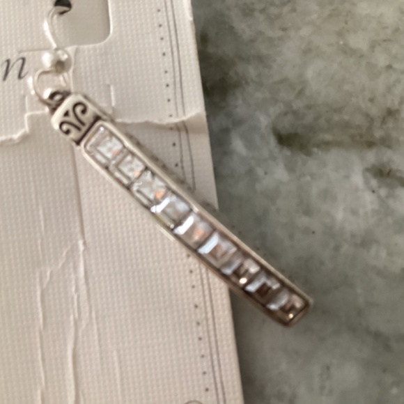 Brighton necklace and earing - Picture 4 of 5